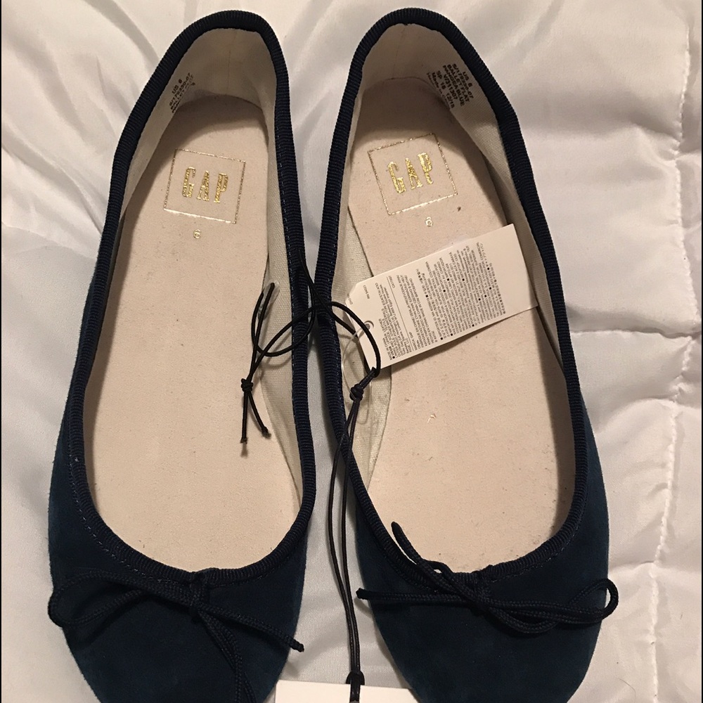 ballet flats size 6