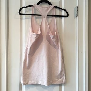 Lululemon cool racerback