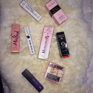 ⭕️ATTENTION MAKEUP RESELLERS⭕️ makeup packaging