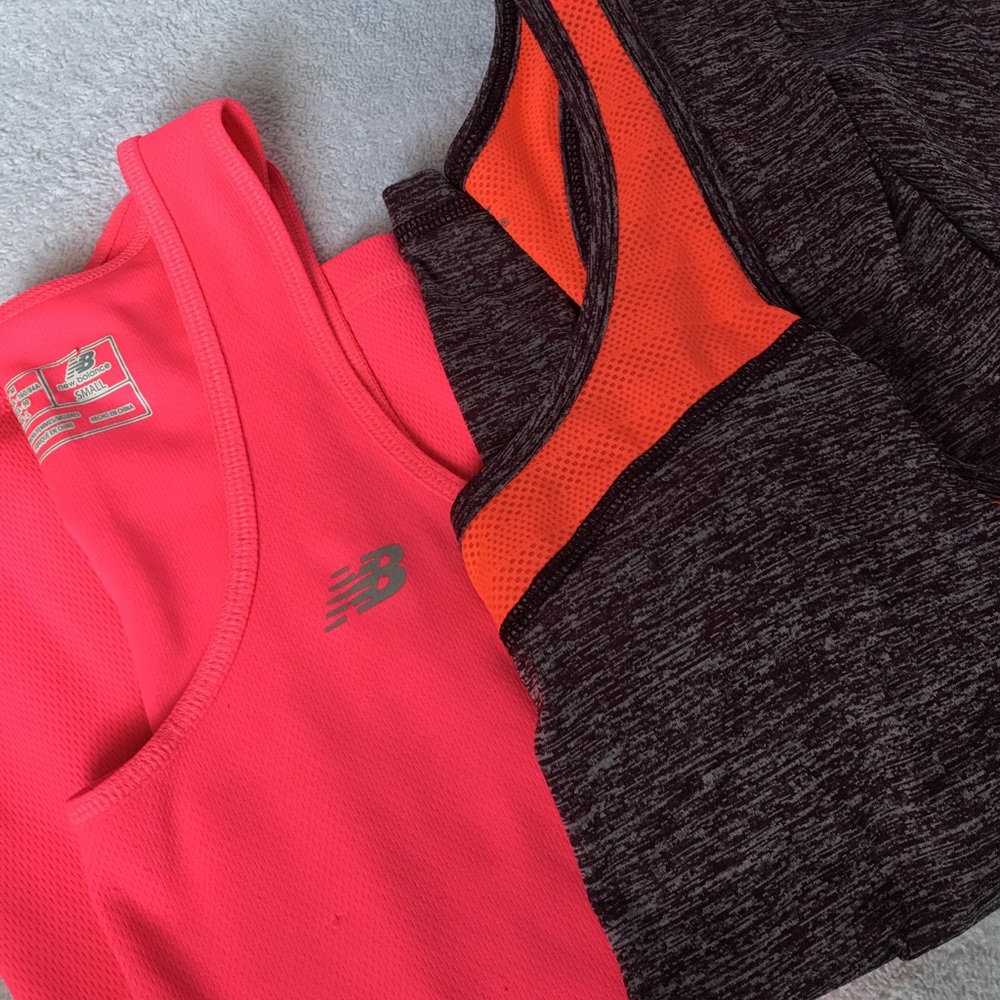 Workout Tanktop - Picture 2 of 2