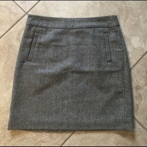 Banana Republic skirt size 6