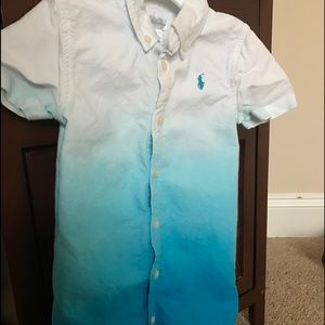 18 month polo Ralph Lauren