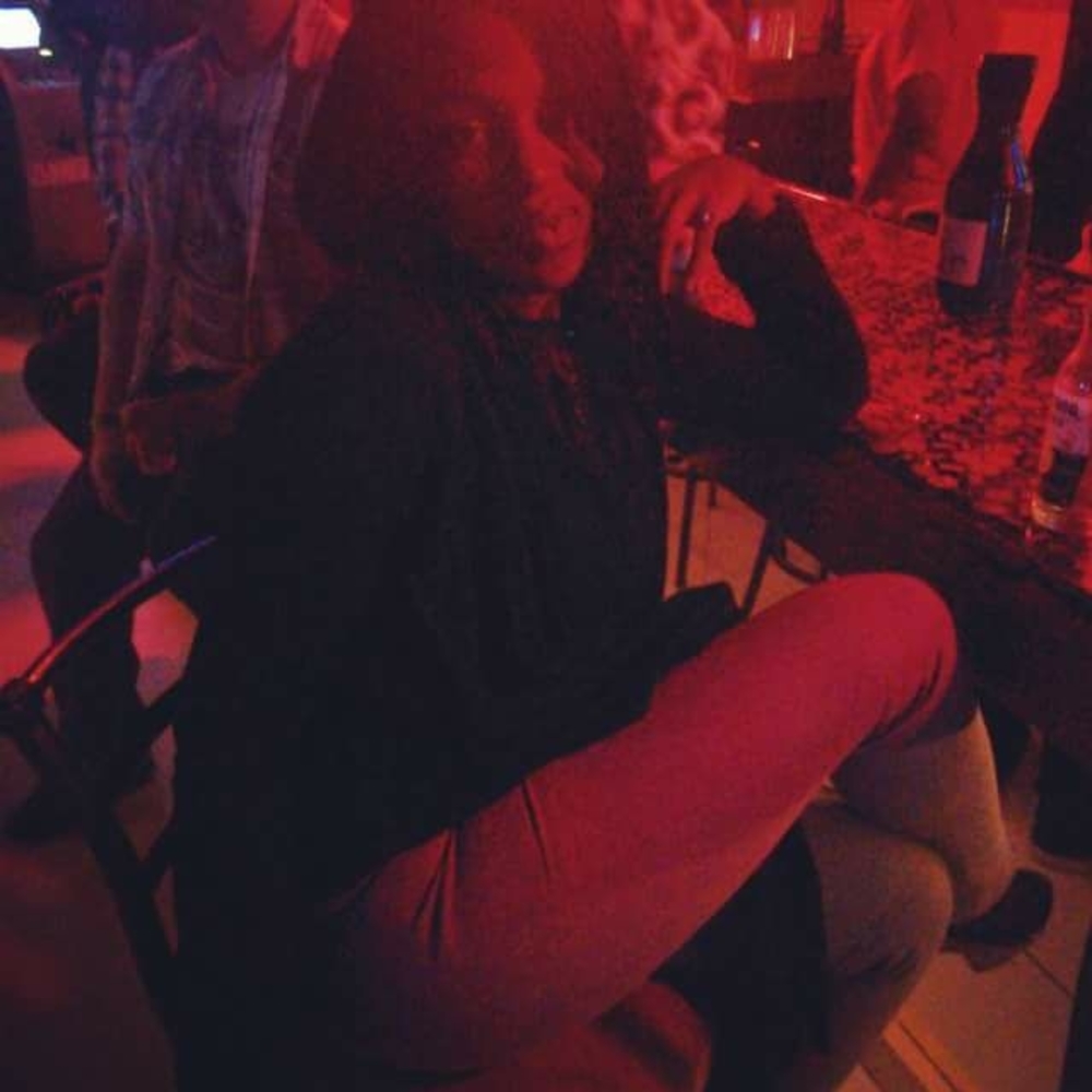 Meet your Posher, Nykeba