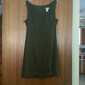 Casual Dress