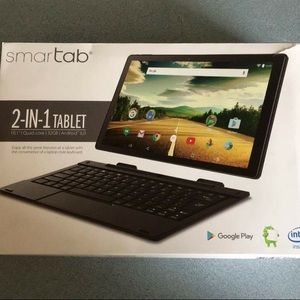 2-1 a laptop-style keyboard