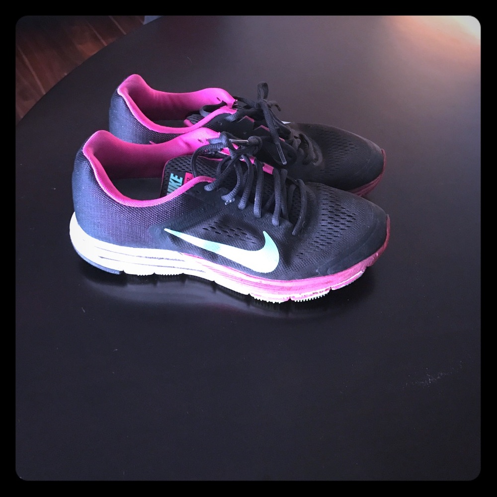 Nike sneakers