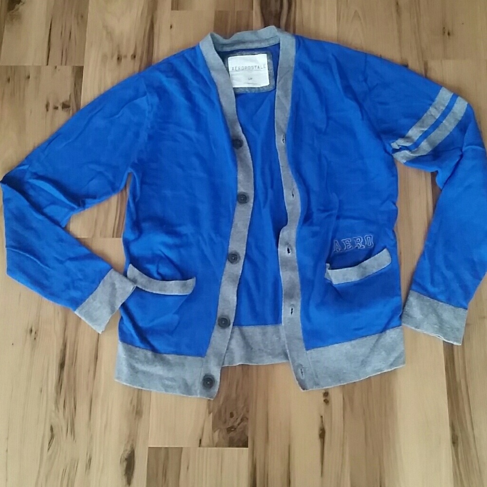Cardigan