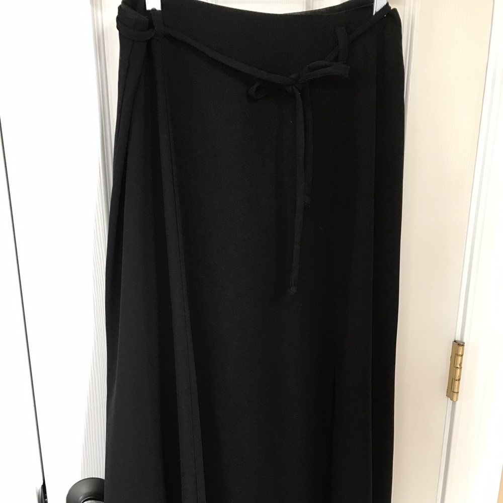 🔴FINAL SALE JAY PETERS Long Skirt ♠️😎❤️Last Day….