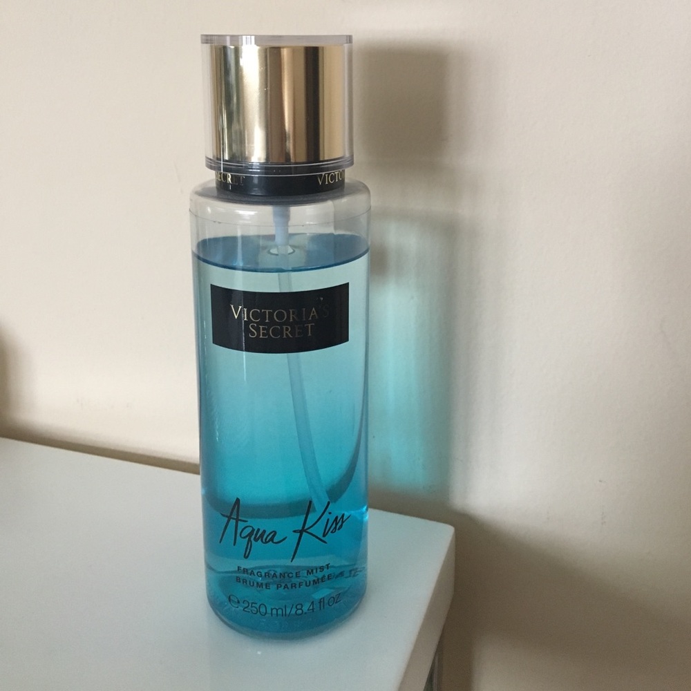 Victoria Secret fragrance mist