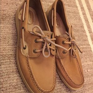 Sperry Top Sider Shoes