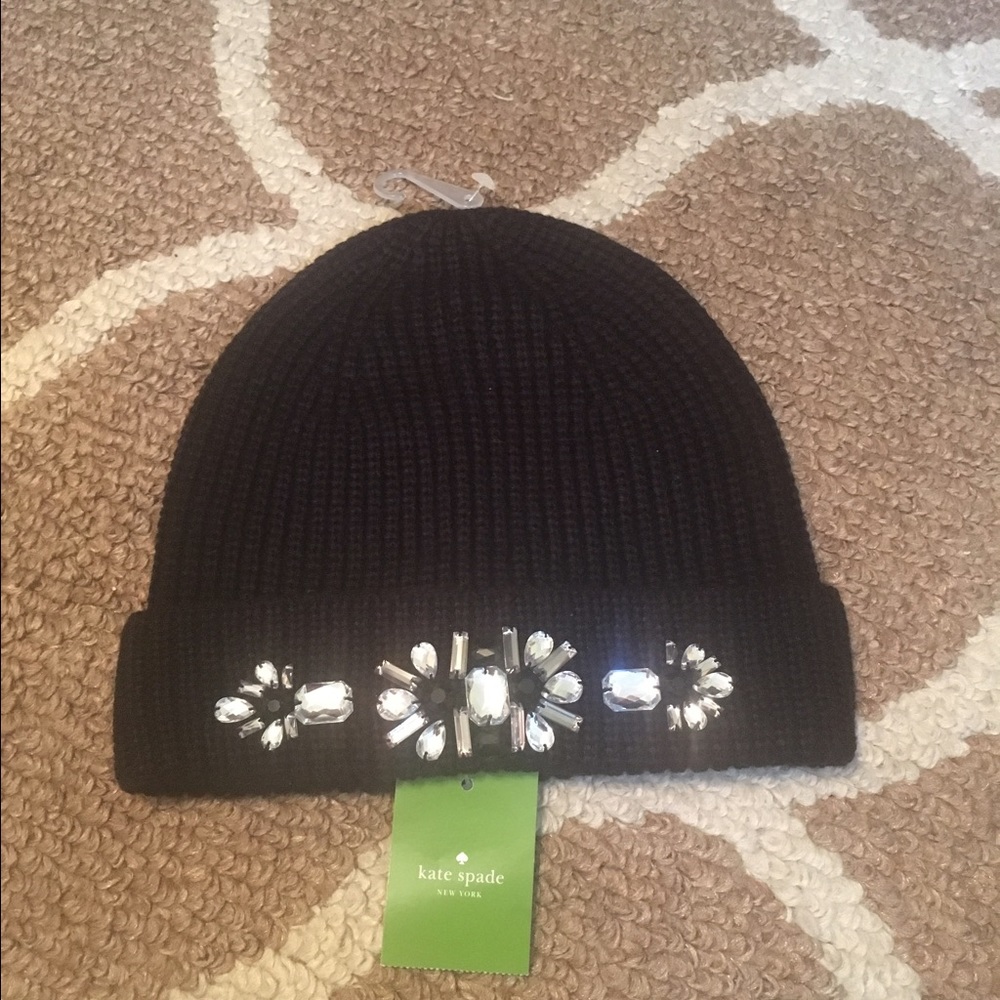 Kate spade hat
