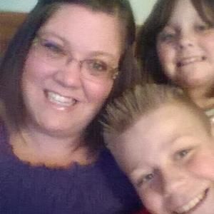 Meet your Posher, Debra