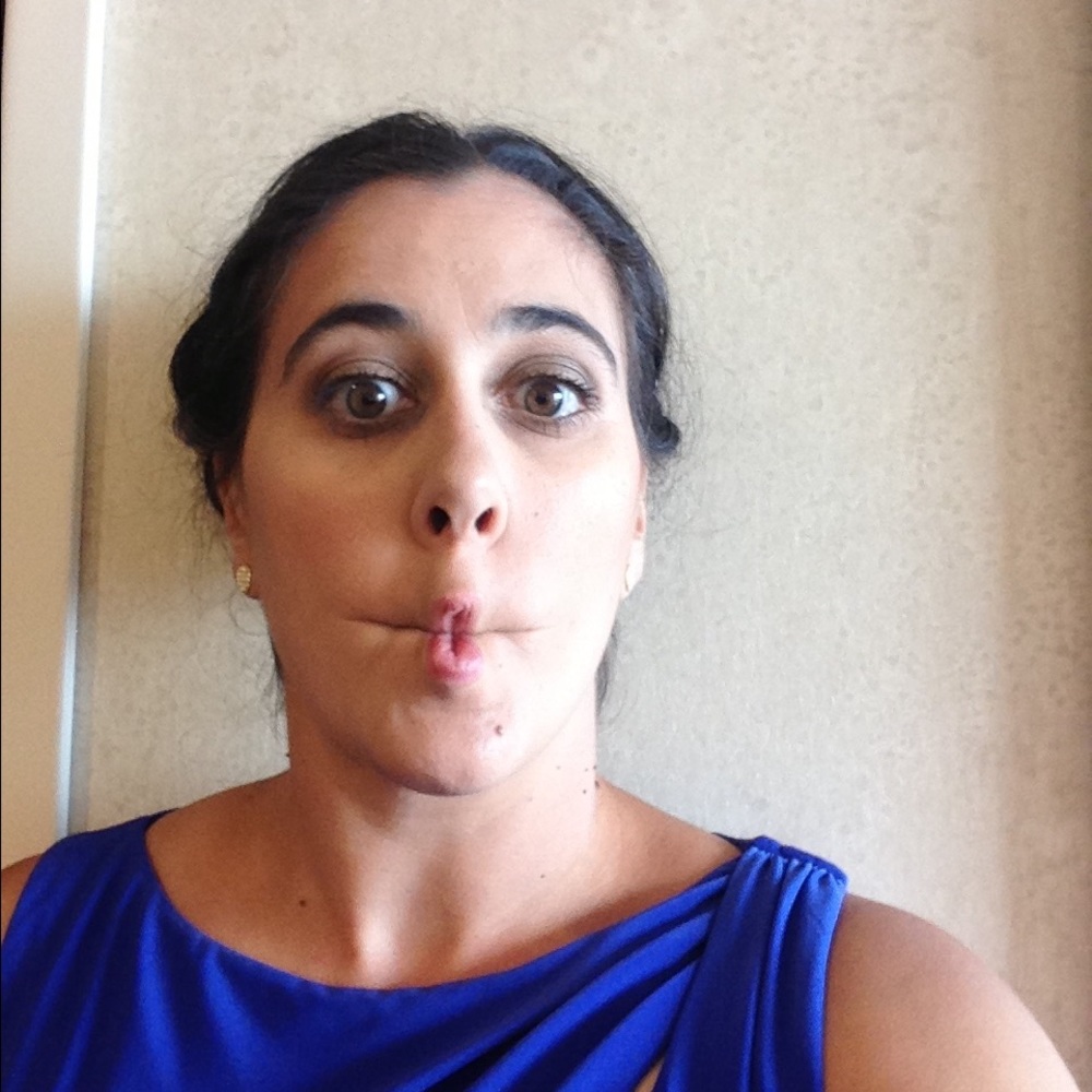 Meet your Posher, Carrie