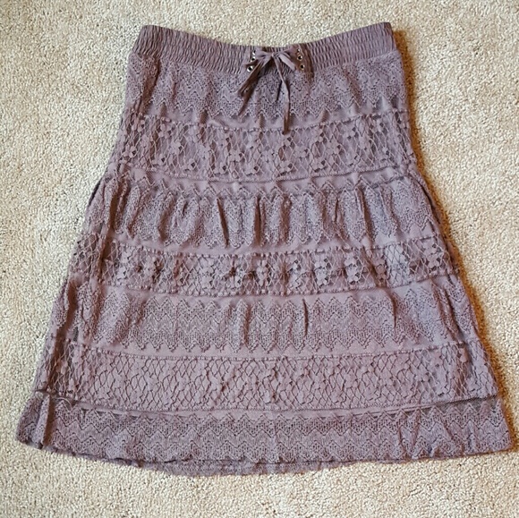 Lapis Dresses & Skirts - *FINAL PRICE CUT* Lapis skirt