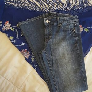 White House Black Market Jeans