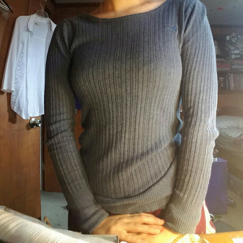 Energie long sleeve shirt