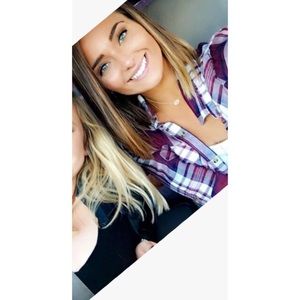 Meet your Posher, Allison