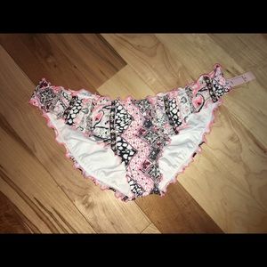 VS Bathing suit bottom