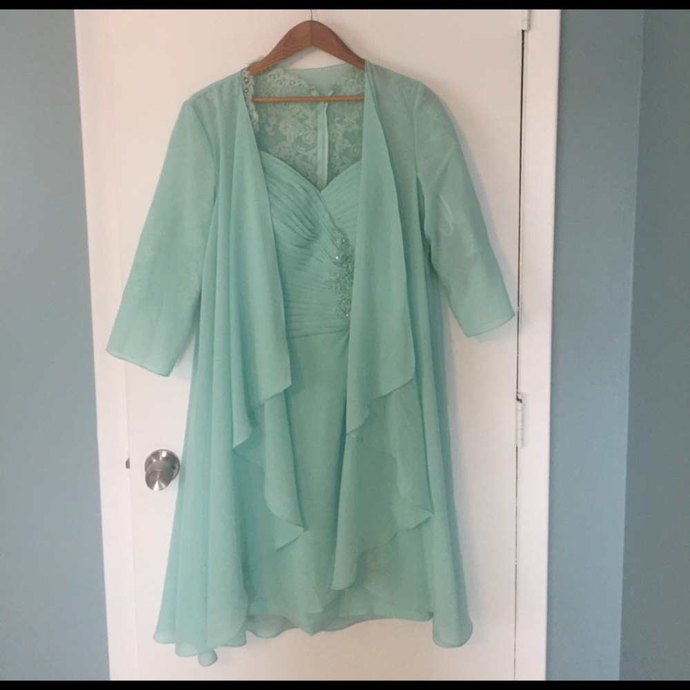 Dress - Picture 5 of 6