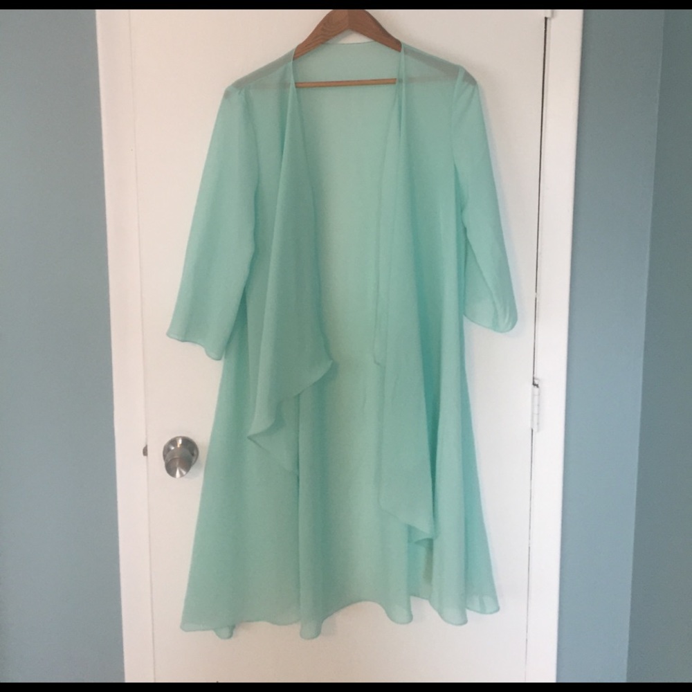 Dress - Picture 6 of 6