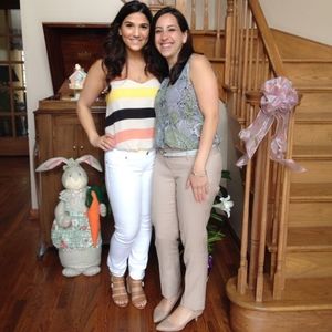 Meet your Posher, Daniella