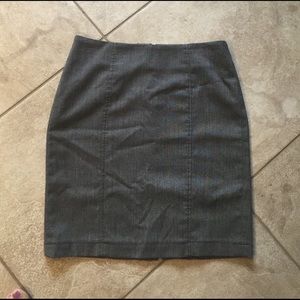 Ann Taylor Loft Skirt size 6