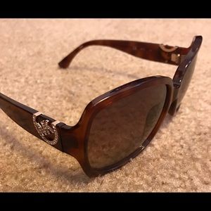 MICHAEL KORS SUNGLASSES