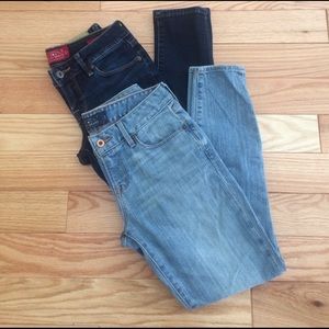 Skinny Jeans Lot