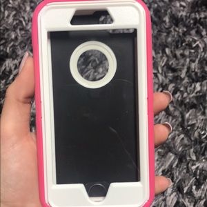 iphone 7 Otterbox