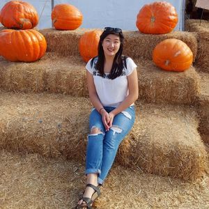 Meet your Posher, Jessica