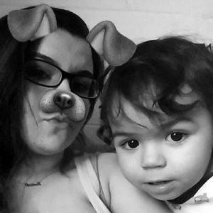 Meet your Posher, Meghan