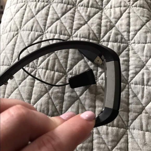 SOLD!-FitBit Alta - Picture 2 of 4