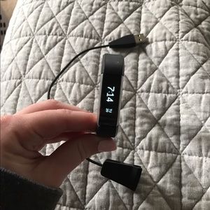 SOLD!-FitBit Alta