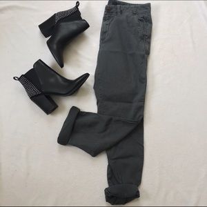 J.Crew Chino pants size 2