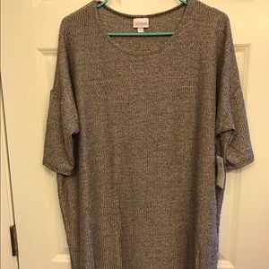 Lularoe Irma NWT