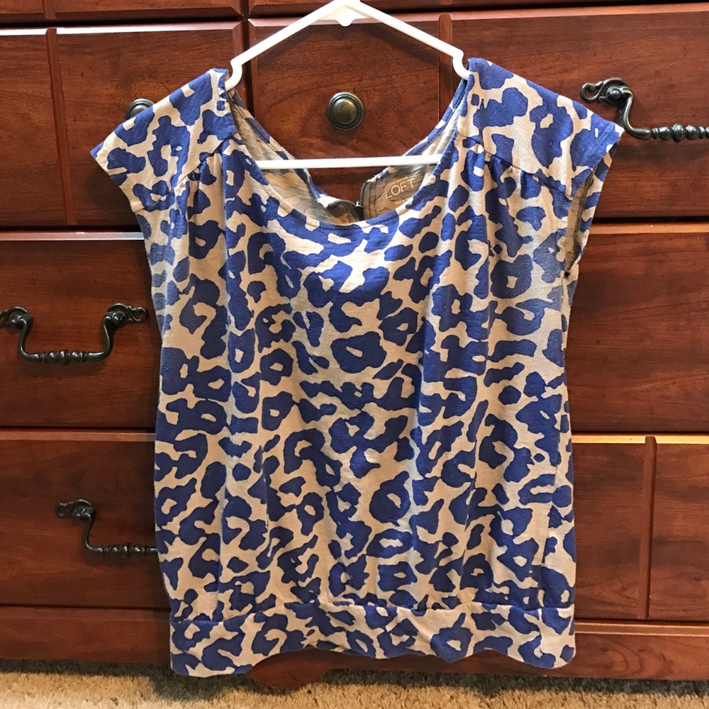 Loft shirt