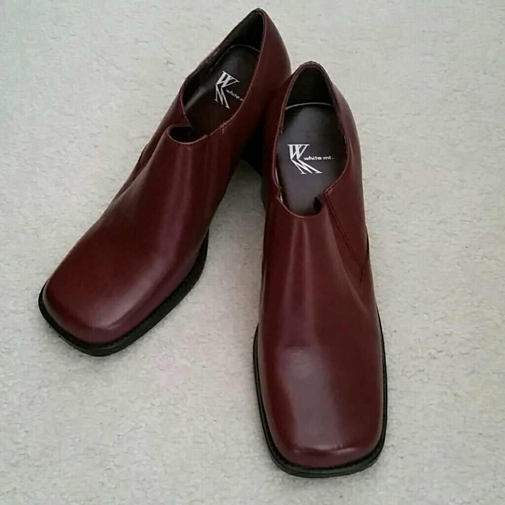 Women's Ankle Boot - Sz 8-1/2 M