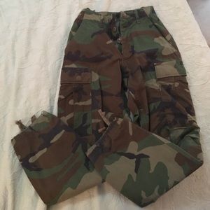 ARMY PANTS