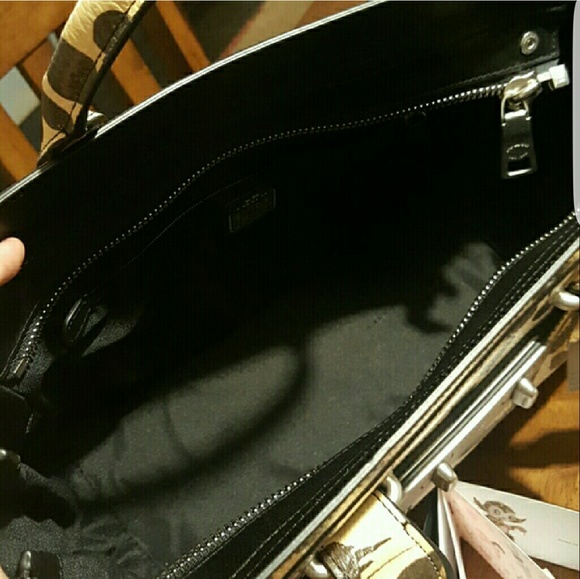 Coach Buster Swagger ORIGINAL LAUNCH & PRINT - Picture 4 of 12