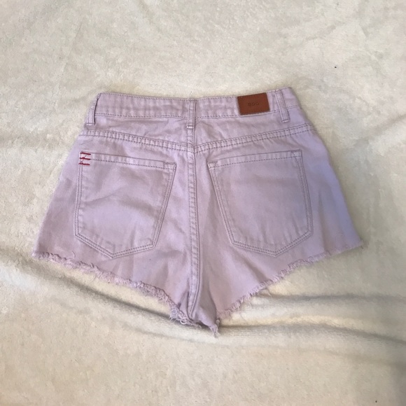 Urban Outfitters: BDG High Rise Dree Cheeky - Picture 2 of 5