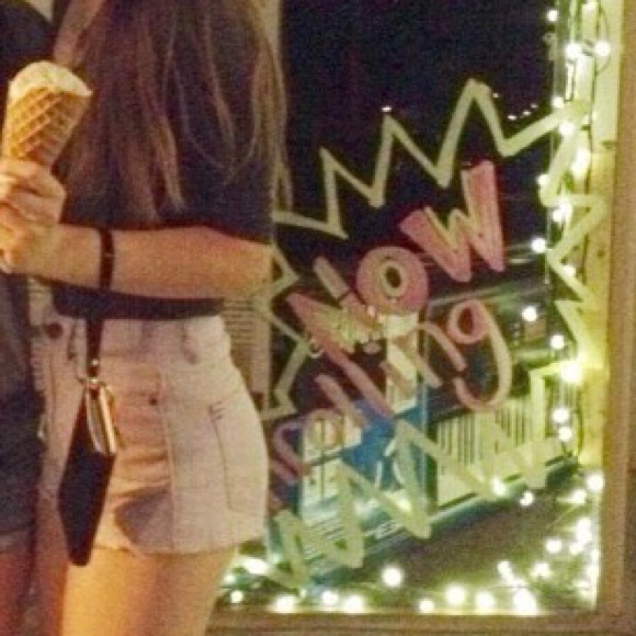 Urban Outfitters: BDG High Rise Dree Cheeky - Picture 3 of 5