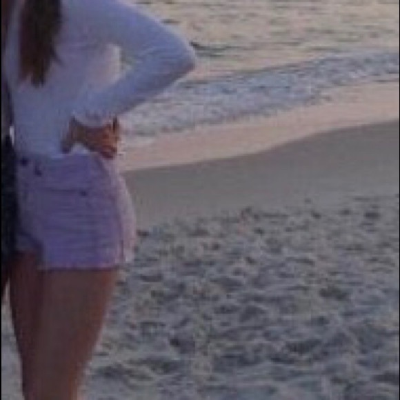 Urban Outfitters: BDG High Rise Dree Cheeky - Picture 4 of 5