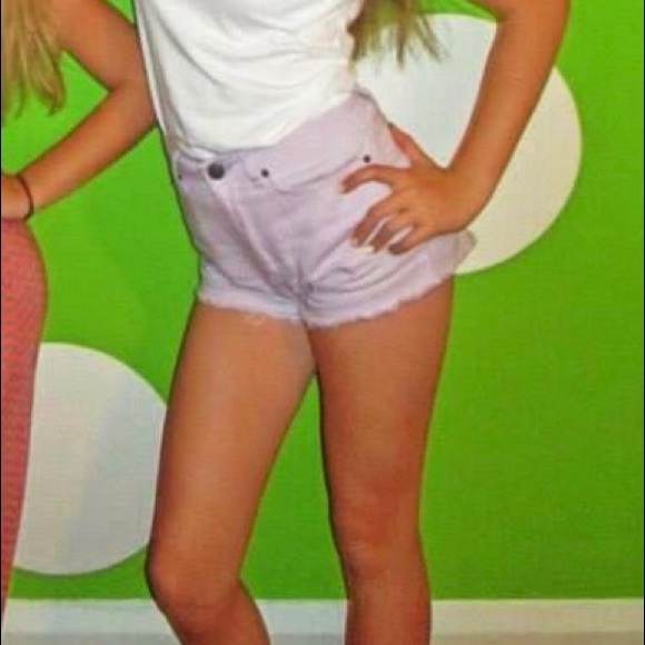 Urban Outfitters: BDG High Rise Dree Cheeky - Picture 5 of 5