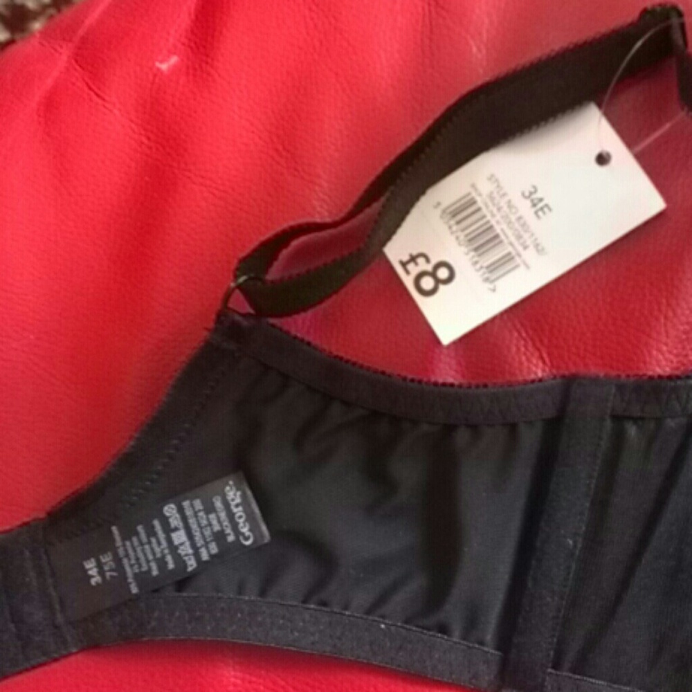 George Bra - Picture 3 of 4
