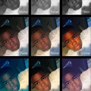 Meet your Posher, Micheal