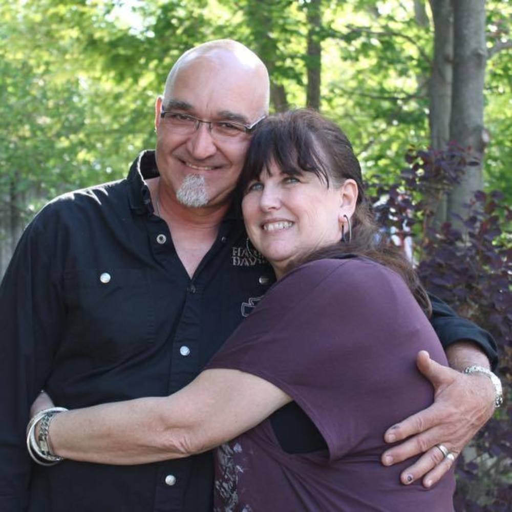 Meet your Posher, Darlene