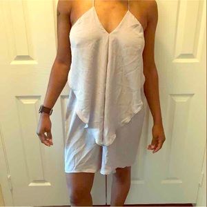 Light purple SunDress