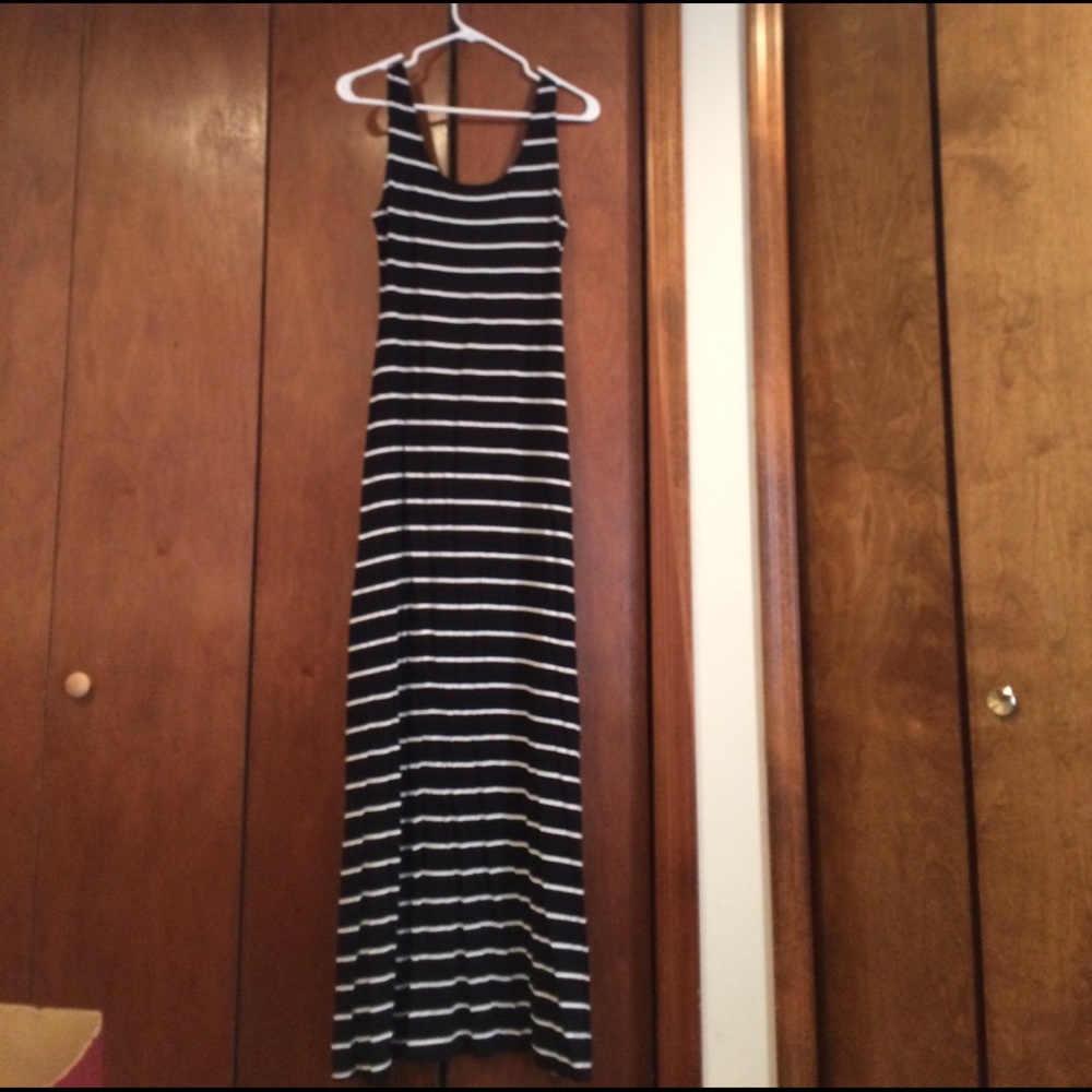 Maxi sundress
