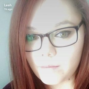 Meet your Posher, Leah