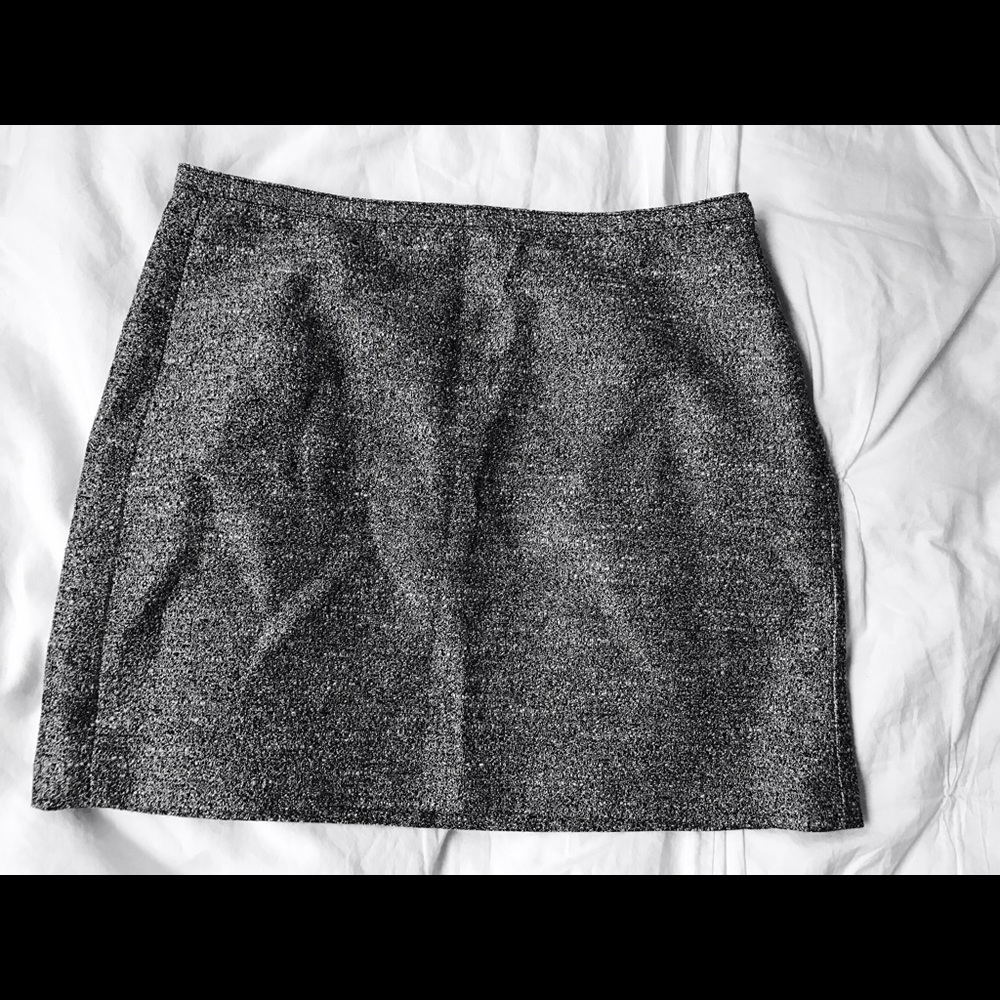 Broadway & Broome skirt (Madewell)